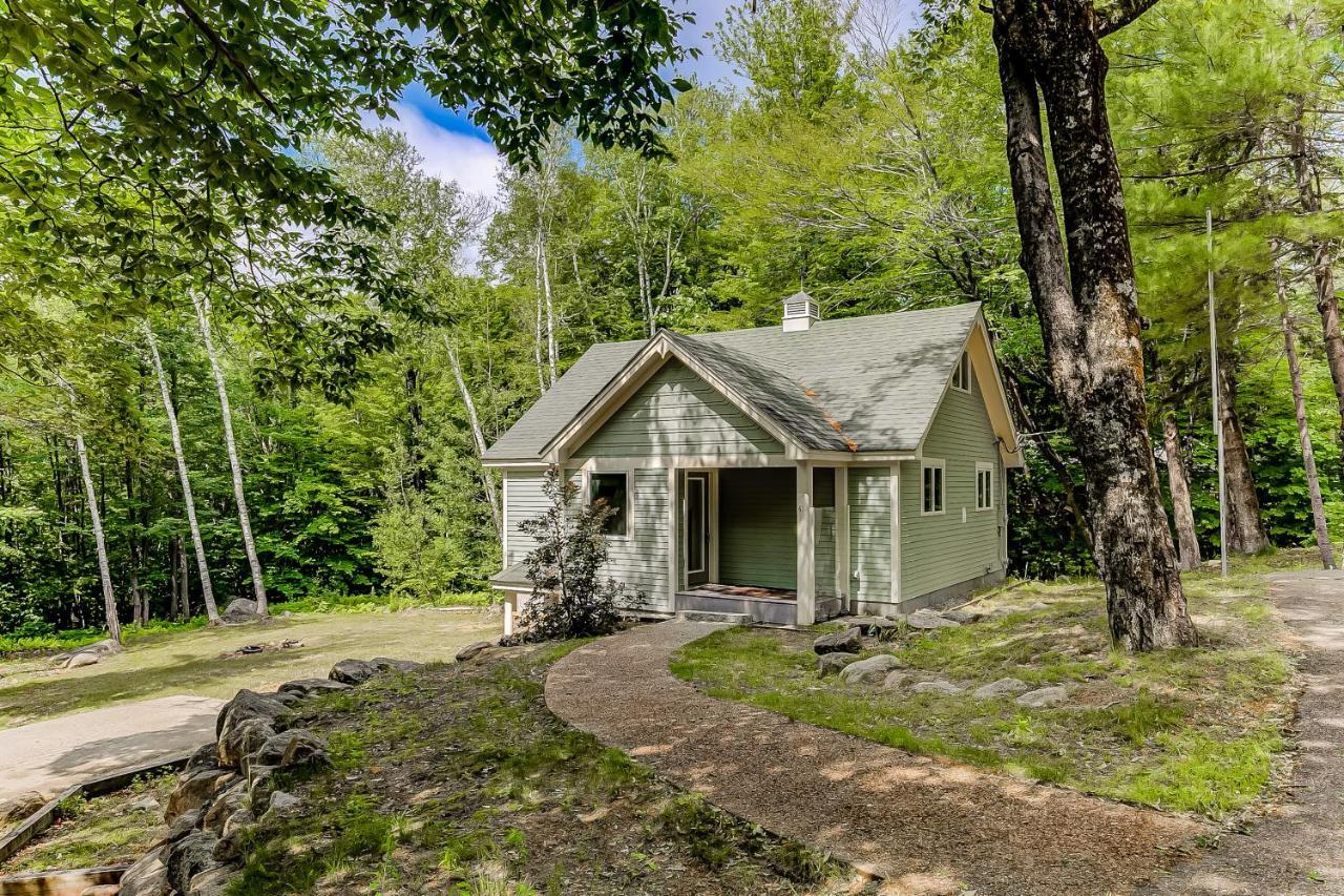 Fairy Cottage In The Wood Bartlett Luaran gambar